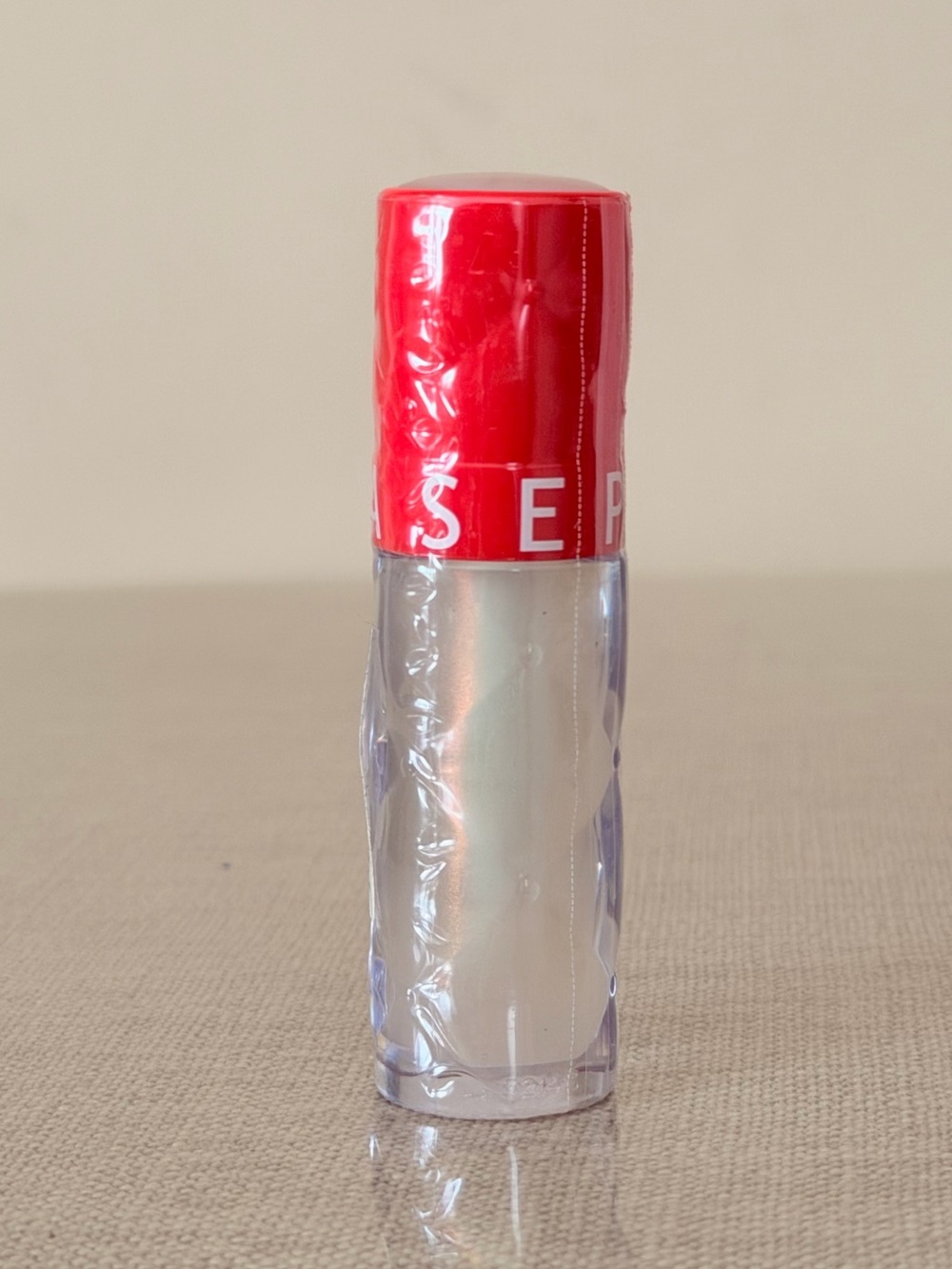SEPHORA COLLECTION Outrageous Plump Intense Hydrating Lip Gloss | 01 Fever